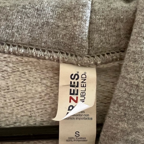 Hoodie - Picture 2 of 3